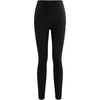 Pro Standard Womens NFL San Francisco 49ers Classic Chenille Legging Black M | Black, Medium, Cotton Span