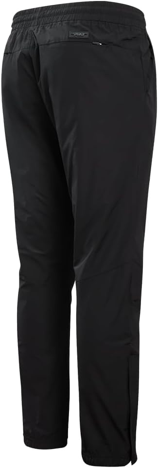 image:imagePro Standard Mens NBA Classic Wind Woven Nylon PantBlack