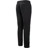 Pro Standard Mens NBA Classic Wind Woven Nylon Pant(Black)