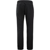 Pro Standard Mens NBA Classic Wind Woven Nylon Pant(Black)