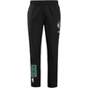 Pro Standard Mens NBA Classic Wind Woven Nylon Pant(Black)