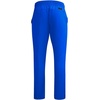 Pro Standard Mens NBA Classic Wind Woven Nylon Pant(Royal Blue)