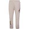 Pro Standard Mens NBA Classic Wind Woven Nylon Pant(Khaki)