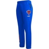 Pro Standard Mens NBA Classic Wind Woven Nylon Pant(Royal Blue)