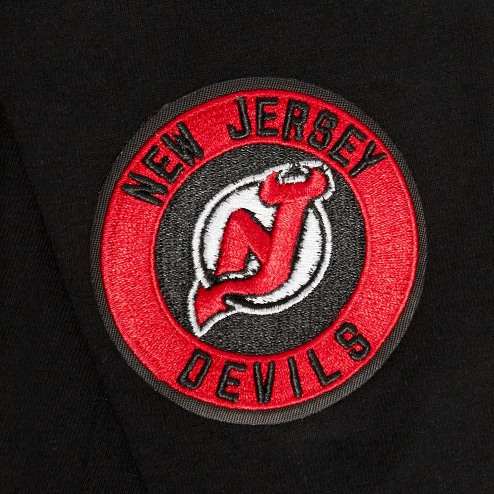 image:imagePro Standard NHL Womens Pro Standard Womens NHL Classic Chenille LeggingBlack