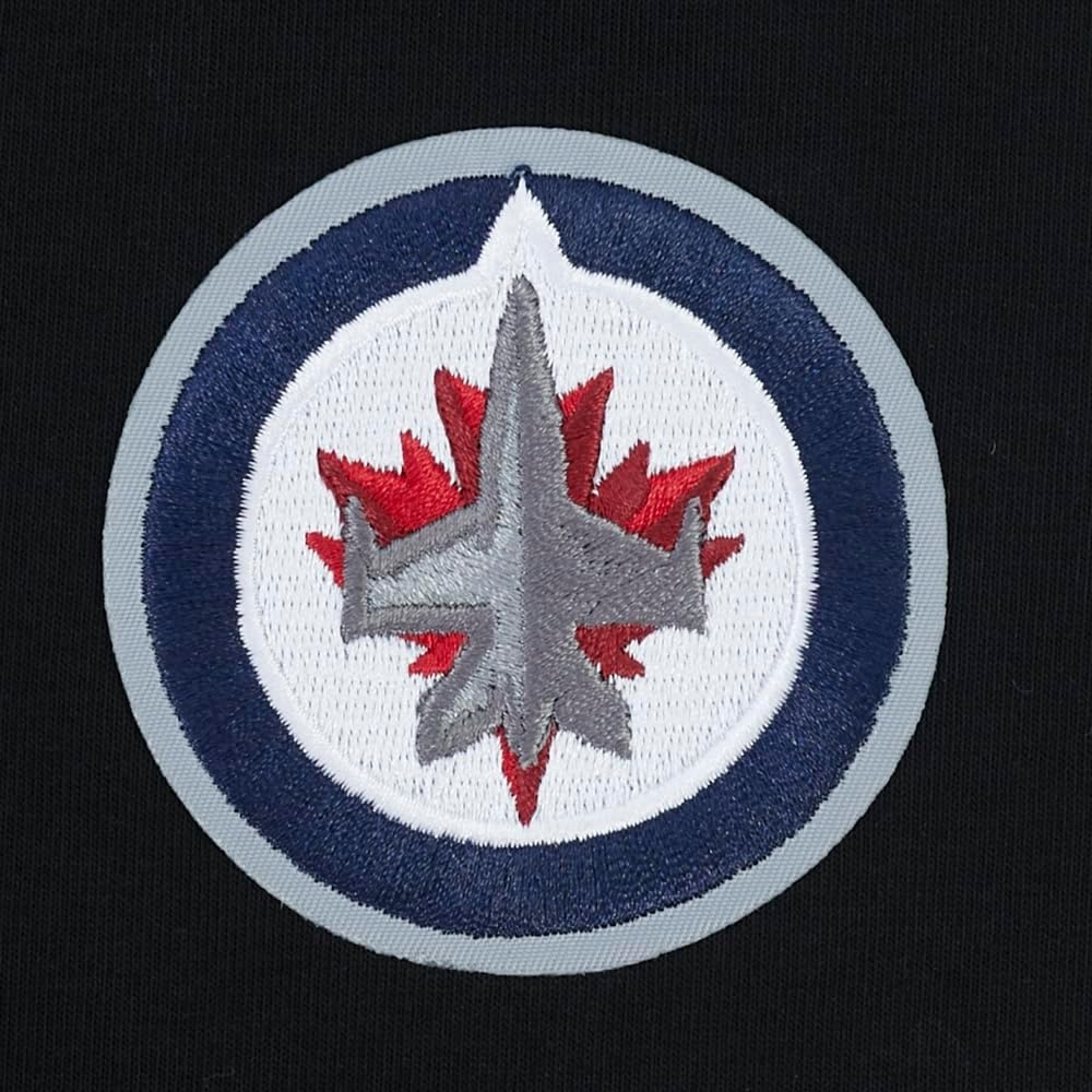 image:imagePro Standard NHL Womens Pro Standard Womens NHL Classic Chenille LeggingBlack