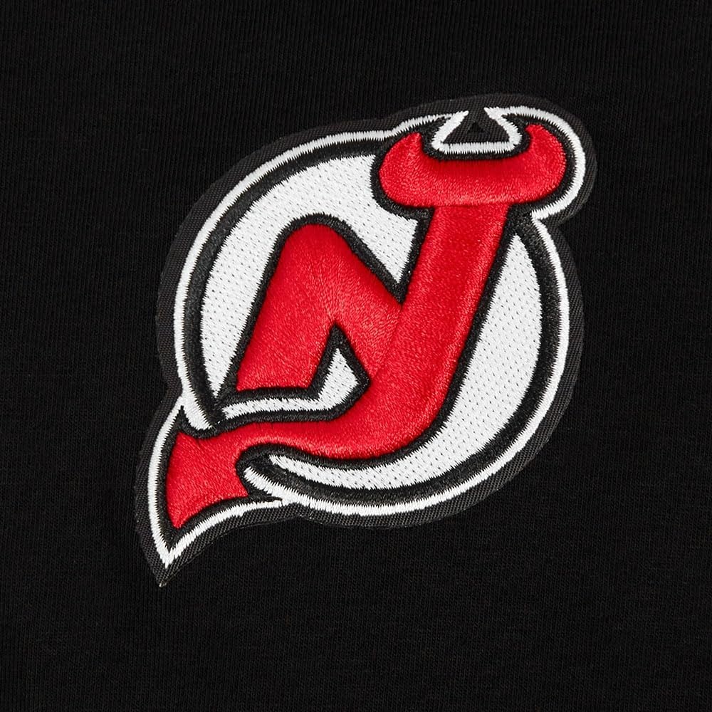 image:imagePro Standard NHL Womens Pro Standard Womens NHL Classic Chenille LeggingBlack