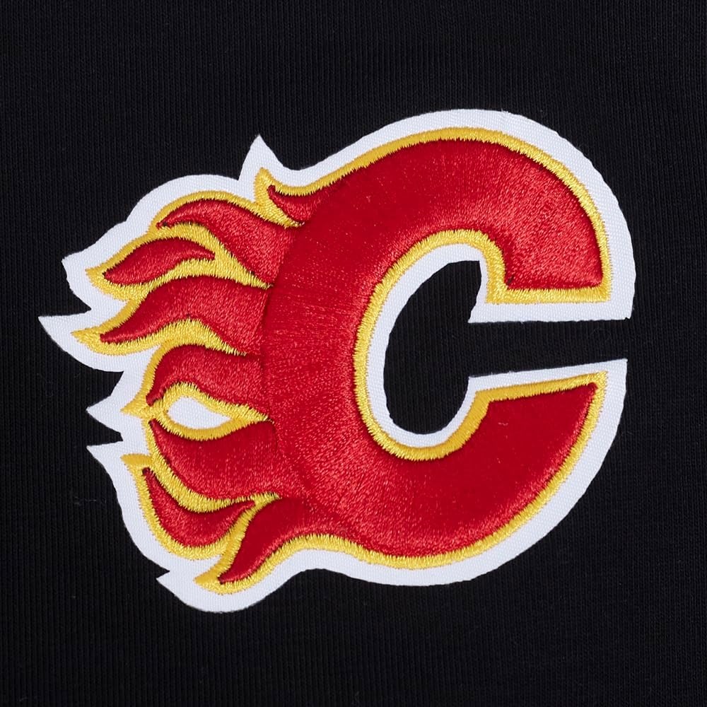 image:imagePro Standard NHL Womens Pro Standard Womens NHL Classic Chenille LeggingBlack