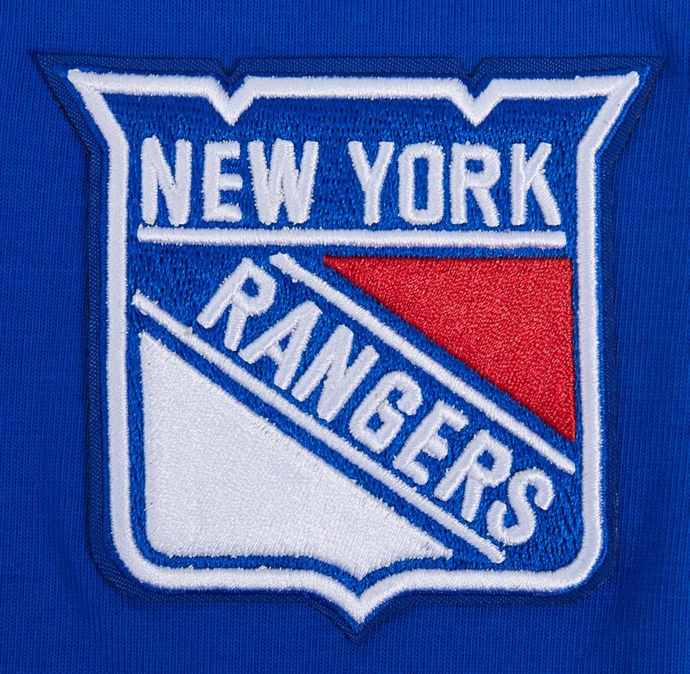 image:imagePro Standard NHL Womens Pro Standard Womens NHL Classic Chenille LeggingRoyal Blue