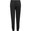 Pro Standard NHL Womens Pro Standard Womens NHL Classic Chenille Brushed Back French Terry Sweatpant(Black)