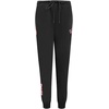 Pro Standard NHL Womens Pro Standard Womens NHL Classic Chenille Brushed Back French Terry Sweatpant(Black)