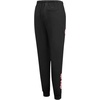 Pro Standard NHL Womens Pro Standard Womens NHL Classic Chenille Brushed Back French Terry Sweatpant(Black)