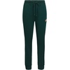 Pro Standard NHL Womens Pro Standard Womens NHL Classic Chenille Brushed Back French Terry Sweatpant(Forest Green)