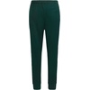 Pro Standard NHL Womens Pro Standard Womens NHL Classic Chenille Brushed Back French Terry Sweatpant(Forest Green)