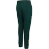 Pro Standard NHL Womens Pro Standard Womens NHL Classic Chenille Brushed Back French Terry Sweatpant(Forest Green)