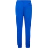 Pro Standard NHL Womens Pro Standard Womens NHL Classic Chenille Brushed Back French Terry Sweatpant(Royal Blue)