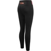 Pro Standard NHL Womens Pro Standard Womens NHL Classic Chenille Legging(Black)