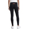 Pro Standard NHL Womens Pro Standard Womens NHL Classic Chenille Legging(Black)