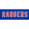 Pro Standard NHL Womens Pro Standard Womens NHL Classic Chenille Legging(Royal Blue)