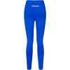 Pro Standard NHL Womens Pro Standard Womens NHL Classic Chenille Legging(Royal Blue)
