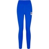 Pro Standard NHL Womens Pro Standard Womens NHL Classic Chenille Legging(Royal Blue)