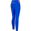 Pro Standard NHL Womens Pro Standard Womens NHL Classic Chenille Legging(Royal Blue)