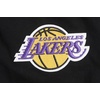 Pro Standard Mens Mens NBA Wingspan Cotton Short Sleeve Tee(Black)