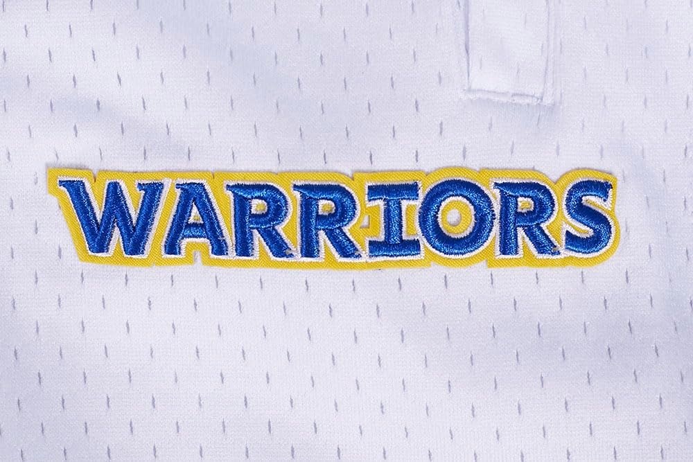 image:imagePro Standard NBA Mens Pro Standard Mens NBA Script Tail Cotton Double Knit Athletic ShortRoyal Blue