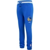 Pro Standard Mens NBA Script Tail Brushed Back French Terry Sweatpant(Royal Blue)
