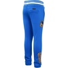 Pro Standard Mens NBA Script Tail Brushed Back French Terry Sweatpant(Royal Blue)