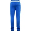 Pro Standard Mens NBA Script Tail Brushed Back French Terry Sweatpant(Royal Blue)