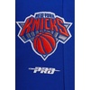 Pro Standard Mens NBA Script Tail Brushed Back French Terry Sweatpant(Royal/Orange/Royal)