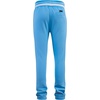 Pro Standard Mens NBA Script Tail Brushed Back French Terry Sweatpant(University Blue)