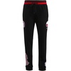Black/Red/Black