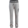 Heather Gray/Black