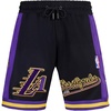 Black/Purple