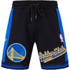 Black/Royal Blue/Black