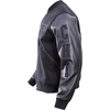 Pro Standard Mens NBA Classic Varsity Jacket(Black)