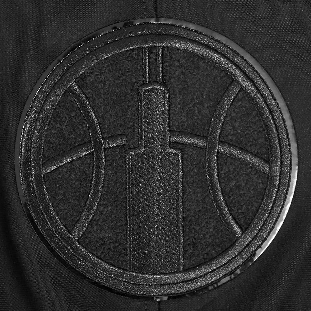 image:imagePro Standard Mens WNBA Classic Triple Pull Over HoodieBlack