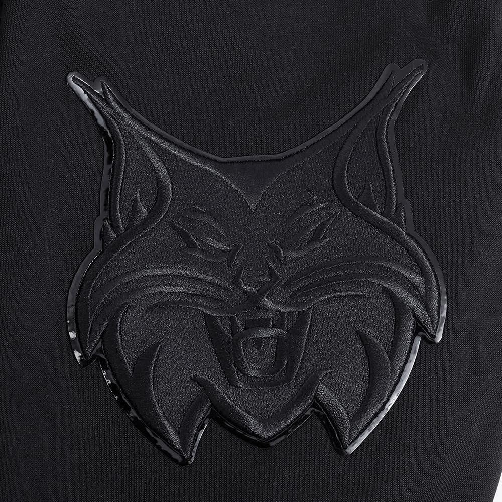 image:imagePro Standard Mens WNBA Classic Triple Pull Over HoodieBlack
