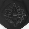 Pro Standard Mens WNBA Classic Triple Pull Over Hoodie(Black)