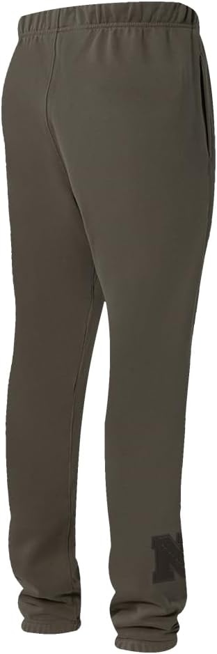 image:imagePro Standard Mens NFL Philadelphia Eagles Neutral Sweatpant Dark Taupe 3XL