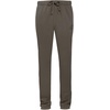 Pro Standard Mens NFL Philadelphia Eagles Neutral Sweatpant Dark Taupe 3XL