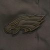 Pro Standard Mens NFL Philadelphia Eagles Neutral Sweatpant Dark Taupe 3XL