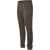 Pro Standard Mens NFL Philadelphia Eagles Neutral Sweatpant Dark Taupe 3XL