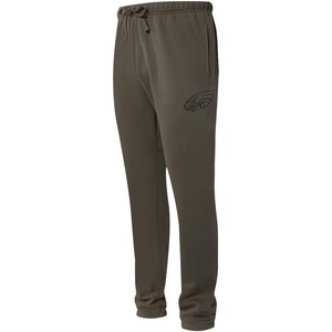 Pro Standard Mens NFL Philadelphia Eagles Neutral Sweatpant Dark Taupe 3XL