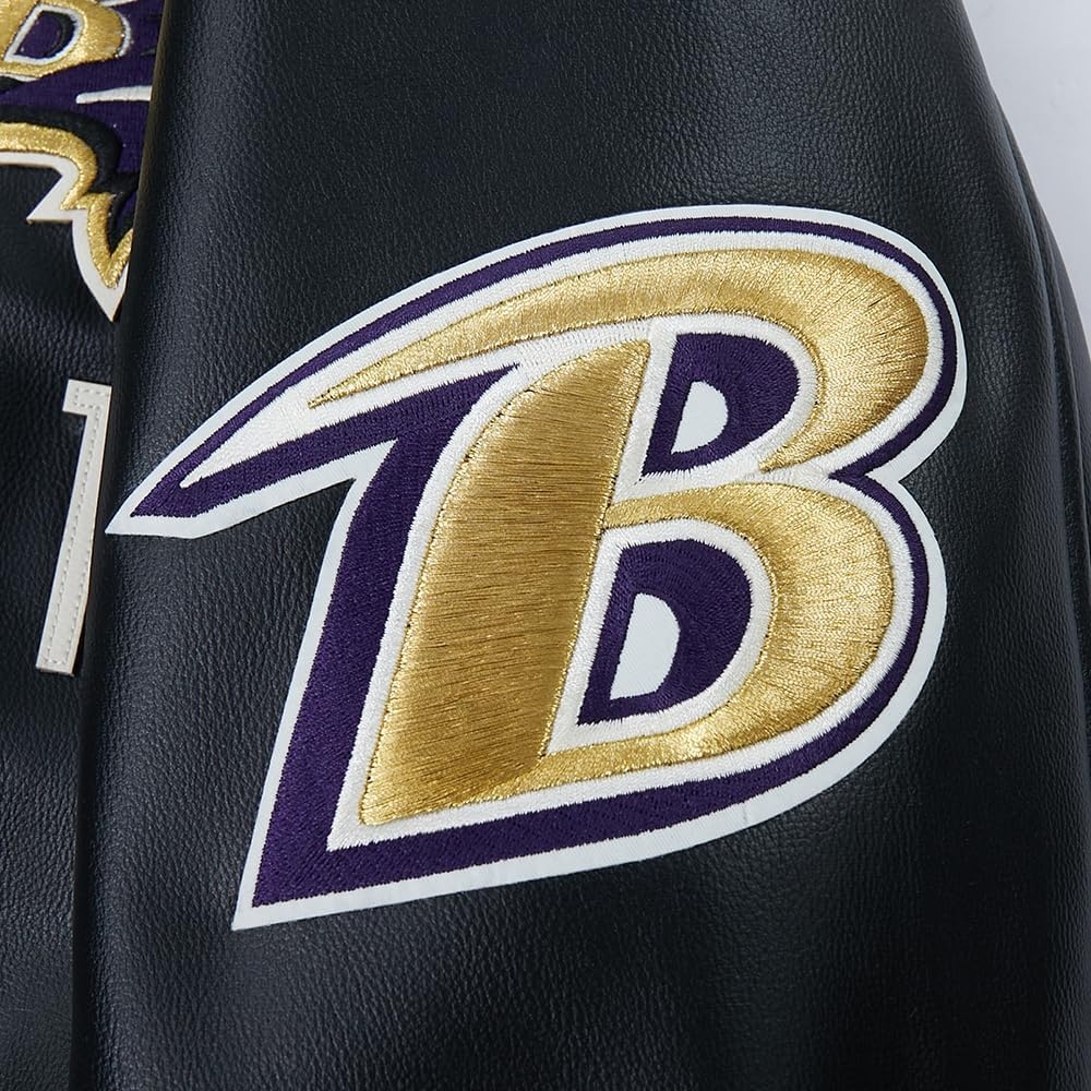 image:imagePro Standard Mens NFL Modern Originals Jacket