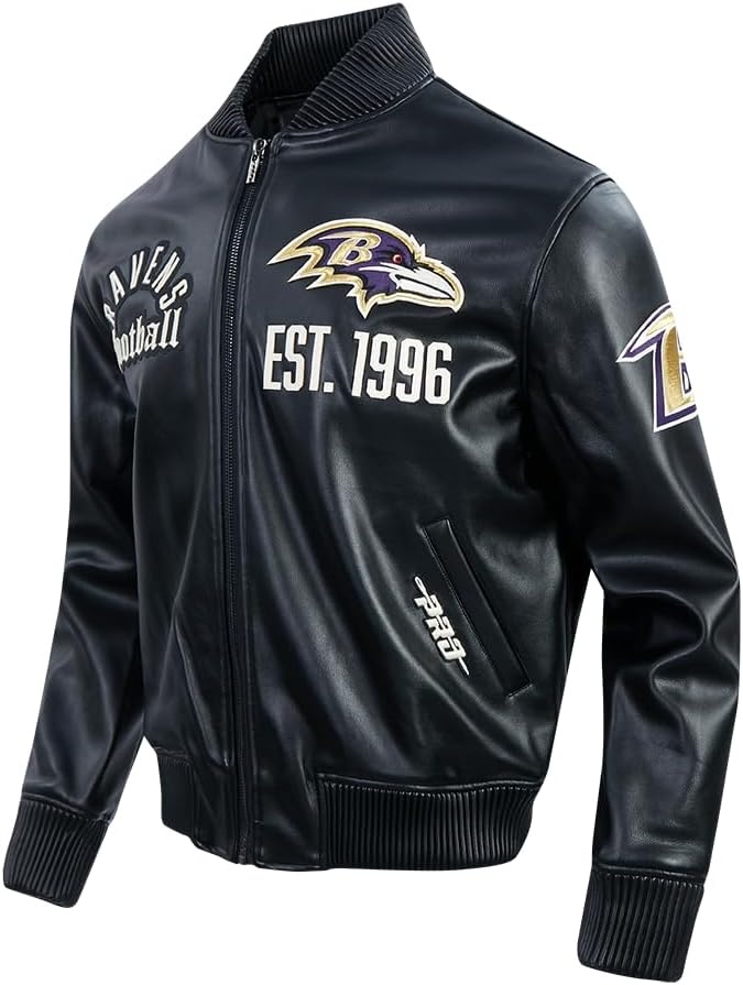 image:imagePro Standard Mens NFL Modern Originals Jacket