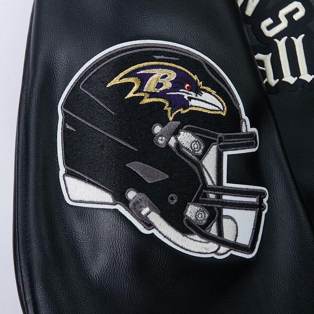 image:imagePro Standard Mens NFL Modern Originals Jacket