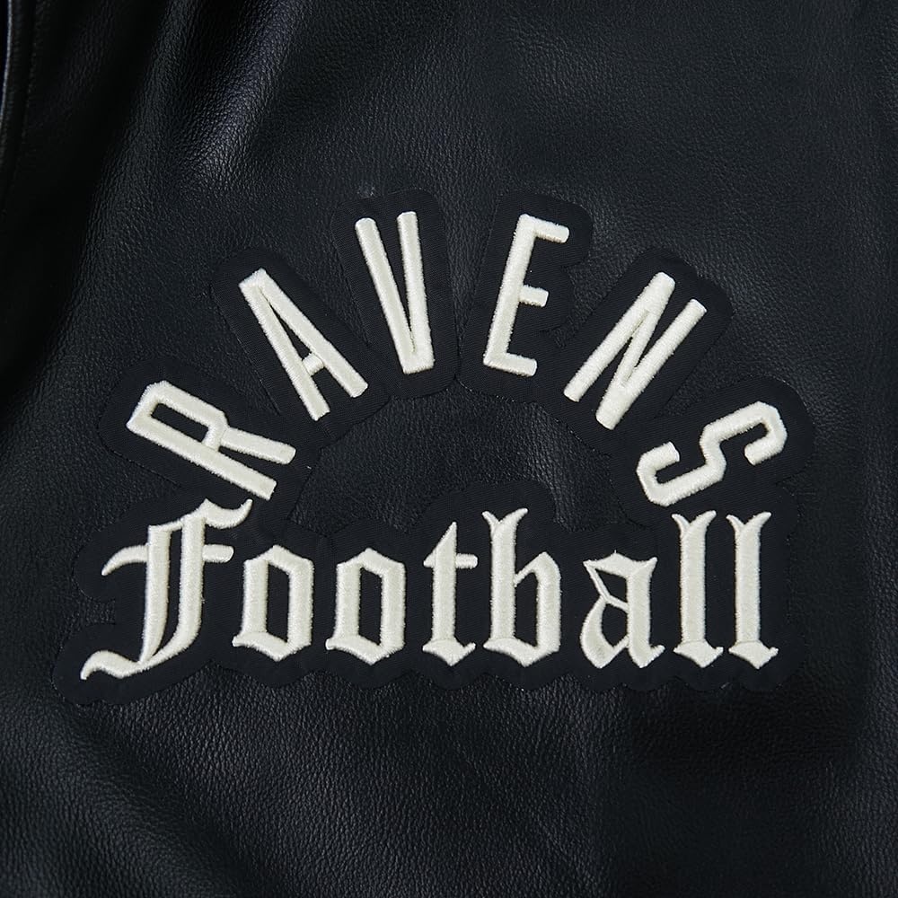 image:imagePro Standard Mens NFL Modern Originals Jacket